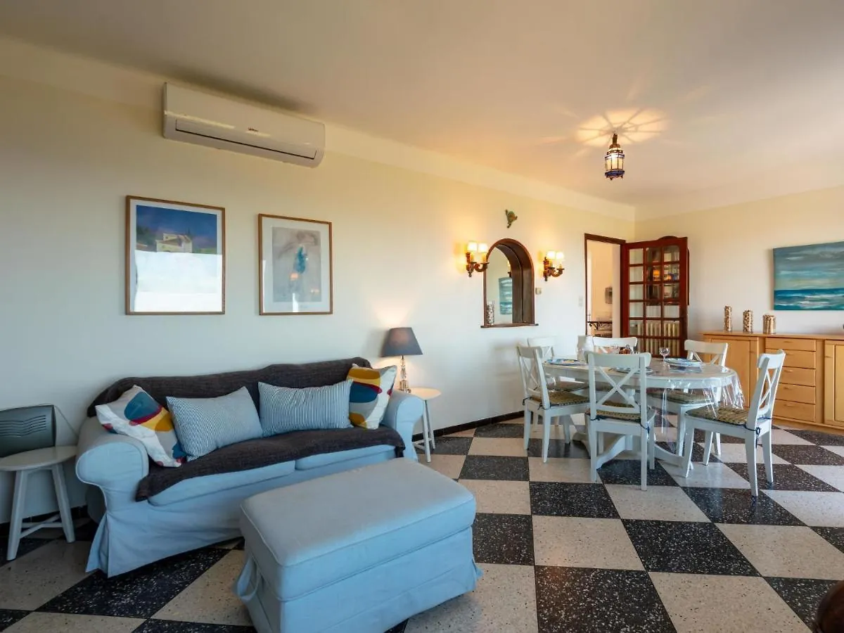 Apartment Chantelyre-1 By Interhome Carqueiranne