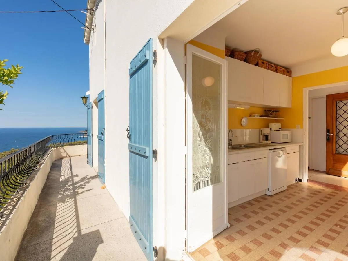 Apartment Chantelyre-1 By Interhome Carqueiranne 0*,