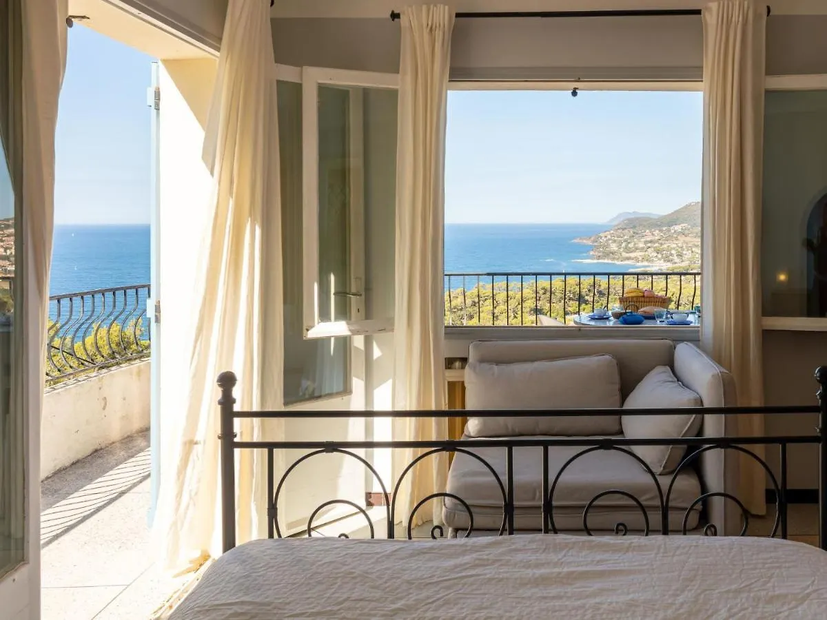 Apartment Chantelyre-1 By Interhome Carqueiranne